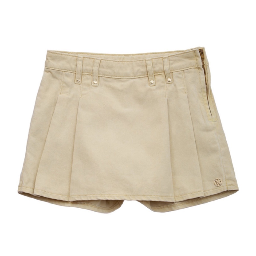 Guess big girl short 12